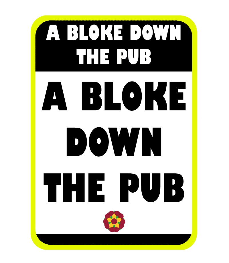 Bloke Down Brewery
