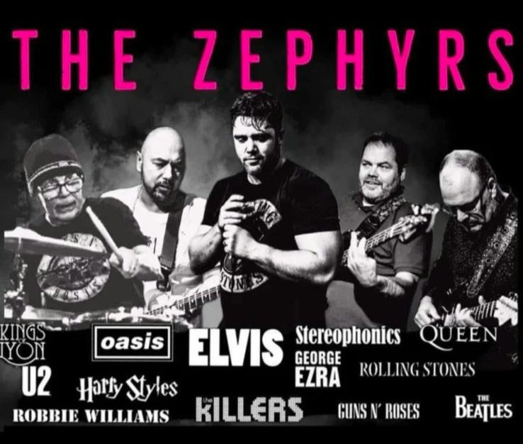 The Zephyrs